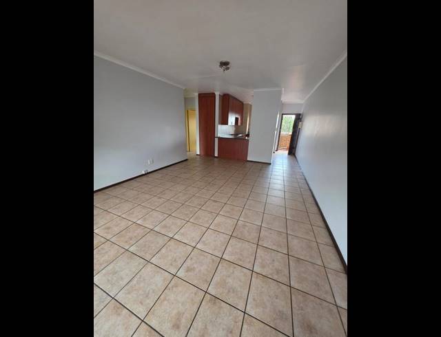 2 BEDROOM PROPERTY TO RENT IN SONNEVELD